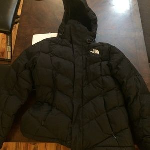 North Face Medium Women's Winter Ski Jacket